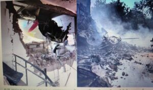 Air India Plane Crash