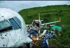 Air India Express Flight 1344(2020) incident