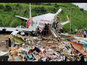 Air India Express Flight 1344(2020) incident